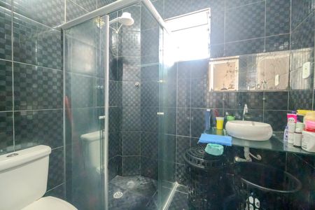 Apartamento à venda com 80m², 2 quartos e sem vaga Apartamento à venda com 80m², 2 quartos e sem vagaBanheiro