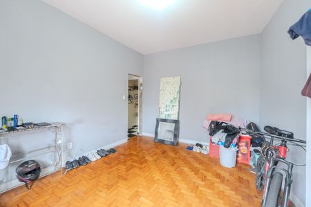 Apartamento à venda com 80m², 2 quartos e sem vaga Apartamento à venda com 80m², 2 quartos e sem vagaQuarto 1