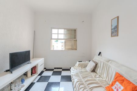 Apartamento à venda com 80m², 2 quartos e sem vaga Apartamento à venda com 80m², 2 quartos e sem vagaSala