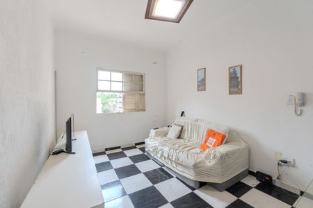 Apartamento à venda com 80m², 2 quartos e sem vaga Apartamento à venda com 80m², 2 quartos e sem vagaSala