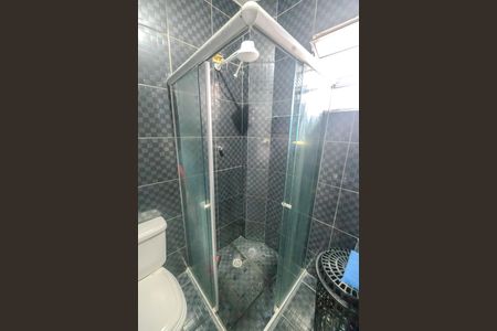 Apartamento à venda com 80m², 2 quartos e sem vaga Apartamento à venda com 80m², 2 quartos e sem vagaBanheiro