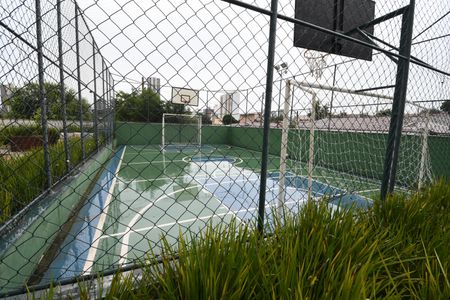 Apartamento à venda com 117m², 3 quartos e 2 vagasQuadra Esportiva