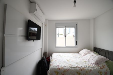 Quarto 1 de apartamento à venda com 3 quartos, 117m² em Taquaral, Campinas