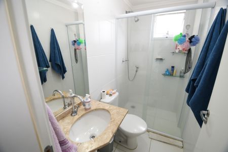 Apartamento à venda com 117m², 3 quartos e 2 vagasBanheiro Suíte