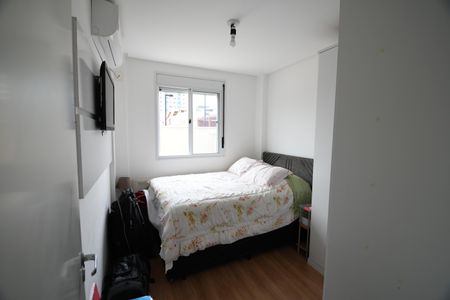 Apartamento à venda com 117m², 3 quartos e 2 vagasQuarto 1