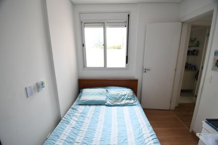 Apartamento à venda com 117m², 3 quartos e 2 vagasQuarto 2