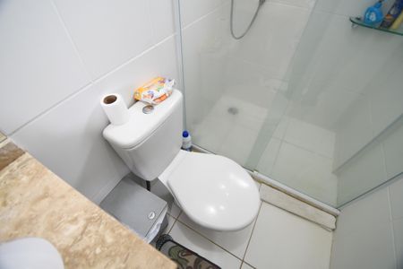 Apartamento à venda com 117m², 3 quartos e 2 vagasBanheiro Suíte