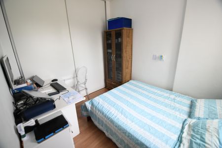 Apartamento à venda com 117m², 3 quartos e 2 vagasQuarto 2