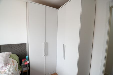 Quarto 1 de apartamento à venda com 3 quartos, 117m² em Taquaral, Campinas