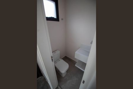 Casa de condomínio à venda com 185m², 3 quartos e 2 vagasLAVABO