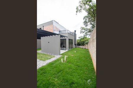 Casa de condomínio à venda com 185m², 3 quartos e 2 vagasFACHADA