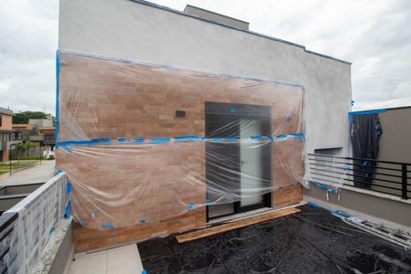 Casa de condomínio à venda com 185m², 3 quartos e 2 vagasVISTA DA SACADA SUITE 3