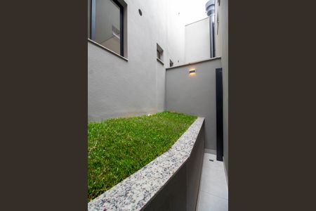 Casa de condomínio à venda com 185m², 3 quartos e 2 vagasÁREA DE LUZ