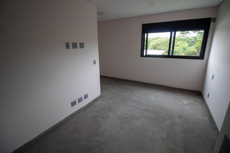 Casa de condomínio à venda com 185m², 3 quartos e 2 vagasSUITE 1