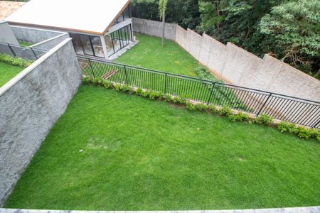 Casa de condomínio à venda com 185m², 3 quartos e 2 vagasVISTA DA SUITE 1