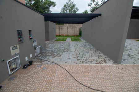 Casa de condomínio à venda com 185m², 3 quartos e 2 vagasGARAGEM