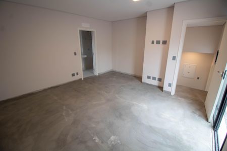 Casa de condomínio à venda com 185m², 3 quartos e 2 vagasSUITE 3