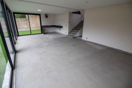 Casa de condomínio à venda com 185m², 3 quartos e 2 vagasÁREA GOURMET