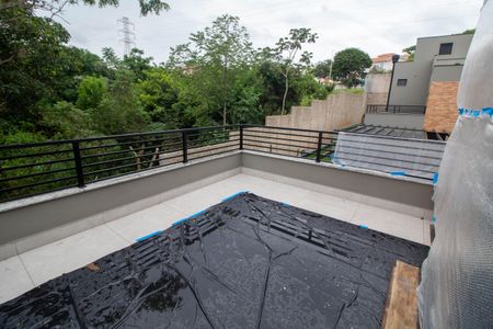 Casa de condomínio à venda com 185m², 3 quartos e 2 vagasSACADA SUITE 3