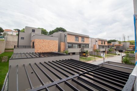 Casa de condomínio à venda com 185m², 3 quartos e 2 vagasVISTA DA SACADA SUITE 3