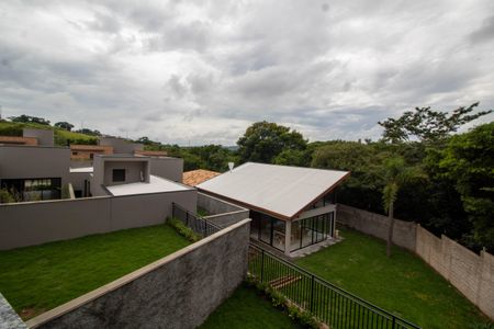 Casa de condomínio à venda com 185m², 3 quartos e 2 vagasVISTA DA SUITE 1
