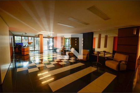 Apartamento à venda com 87m², 2 quartos e 2 vagasÁrea comum