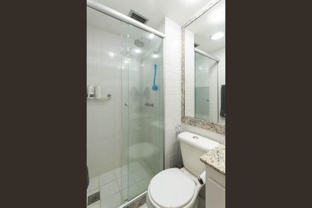 Apartamento à venda com 87m², 2 quartos e 2 vagasBanheiro