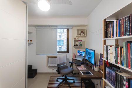 Apartamento à venda com 87m², 2 quartos e 2 vagasQuarto 1