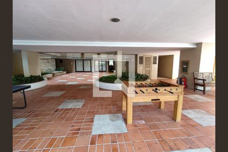 Apartamento à venda com 87m², 2 quartos e 2 vagasÁrea comum