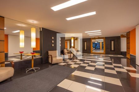 Apartamento à venda com 87m², 2 quartos e 2 vagasÁrea comum