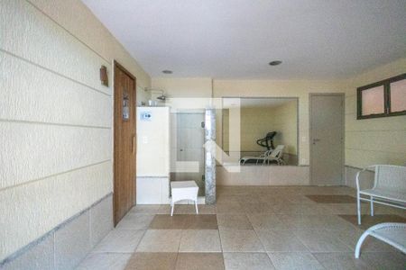 Apartamento à venda com 87m², 2 quartos e 2 vagasÁrea comum