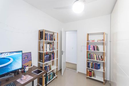 Apartamento à venda com 87m², 2 quartos e 2 vagasQuarto 1