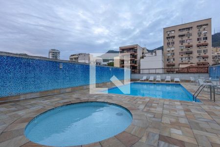 Apartamento à venda com 87m², 2 quartos e 2 vagasÁrea comum