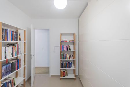 Apartamento à venda com 87m², 2 quartos e 2 vagasQuarto 1