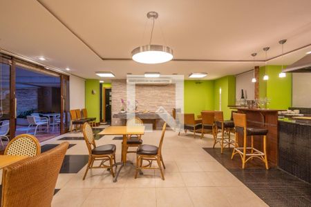 Apartamento à venda com 87m², 2 quartos e 2 vagasÁrea comum