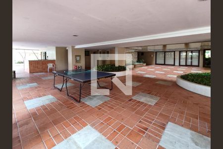 Apartamento à venda com 87m², 2 quartos e 2 vagasÁrea comum