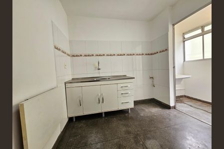 Apartamento para alugar com 60m², 2 quartos e 1 vaga Apartamento para alugar com 60m², 2 quartos e 1 vagaCozinha