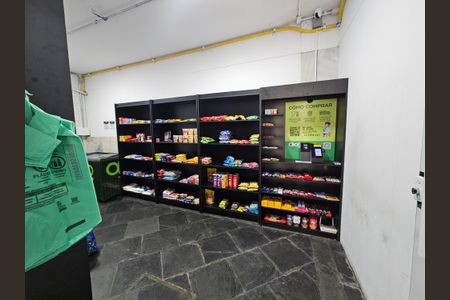 Apartamento para alugar com 60m², 2 quartos e 1 vaga Apartamento para alugar com 60m², 2 quartos e 1 vagaMercado