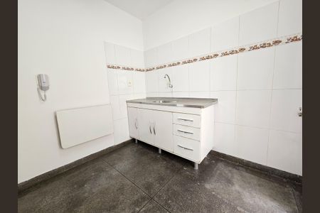 Apartamento para alugar com 60m², 2 quartos e 1 vaga Apartamento para alugar com 60m², 2 quartos e 1 vagaCozinha