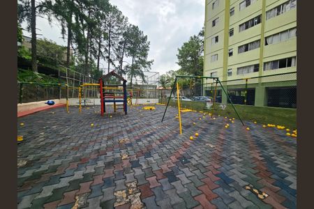 Apartamento para alugar com 60m², 2 quartos e 1 vaga