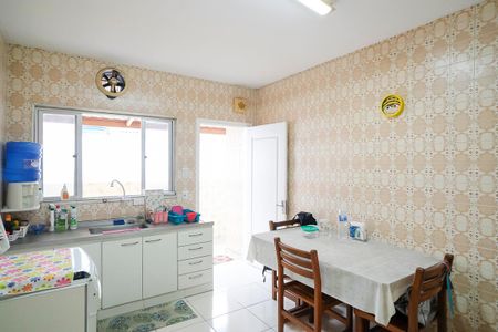 Casa à venda com 200m², 2 quartos e 3 vagasCozinha