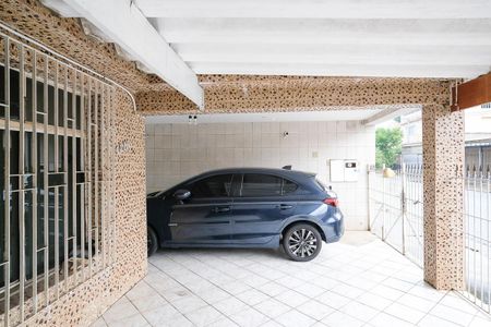 Casa à venda com 200m², 2 quartos e 3 vagasGaragem