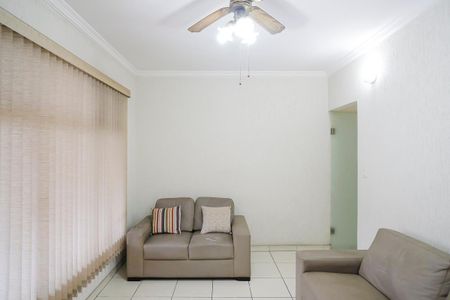 Sala de casa à venda com 2 quartos, 200m² em Vila Vivaldi, São Bernardo do Campo