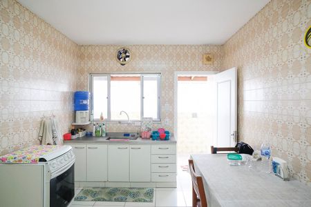 Casa à venda com 200m², 2 quartos e 3 vagasCozinha