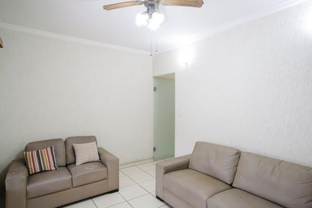 Sala de casa à venda com 2 quartos, 200m² em Vila Vivaldi, São Bernardo do Campo