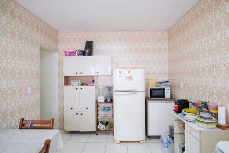 Casa à venda com 200m², 2 quartos e 3 vagasCozinha