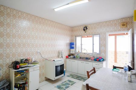 Casa à venda com 200m², 2 quartos e 3 vagasCozinha