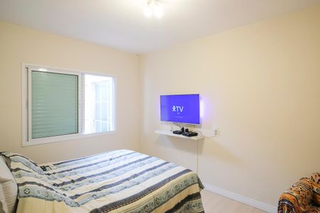 Quarto 1 de casa à venda com 2 quartos, 200m² em Vila Vivaldi, São Bernardo do Campo