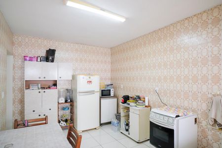 Casa à venda com 200m², 2 quartos e 3 vagasCozinha