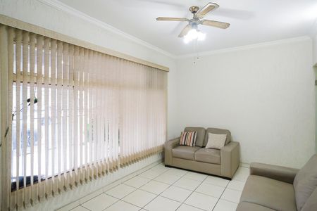 Sala de casa à venda com 2 quartos, 200m² em Vila Vivaldi, São Bernardo do Campo